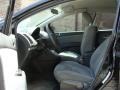 Super Black - Sentra 2.0 SR Photo No. 7