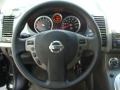 Super Black - Sentra 2.0 SR Photo No. 9