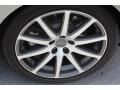 Sahara Silver Metallic - TT 3.2 quattro Coupe Photo No. 5