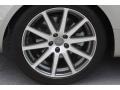 2008 Audi TT 3.2 quattro Coupe Wheel and Tire Photo