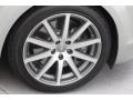 Sahara Silver Metallic - TT 3.2 quattro Coupe Photo No. 9