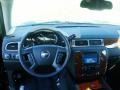 Black - Suburban 1500 LTZ 4x4 Photo No. 33