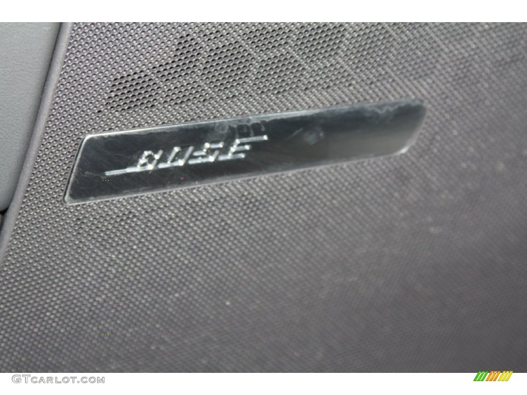 2008 Audi TT 3.2 quattro Coupe Audio System Photo #66220383