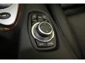Black Merino Leather Controls Photo for 2009 BMW M6 #66220461