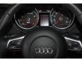 Sahara Silver Metallic - TT 3.2 quattro Coupe Photo No. 29
