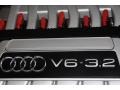 3.2 Liter DOHC 24-Valve VVT V6 Engine for 2008 Audi TT 3.2 quattro Coupe #66220671