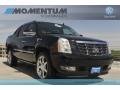Black Raven - Escalade EXT AWD Photo No. 1