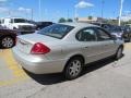 Gold Ash Metallic - Taurus SEL Photo No. 7