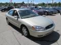 Gold Ash Metallic - Taurus SEL Photo No. 9