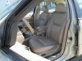 Gold Ash Metallic - Taurus SEL Photo No. 11