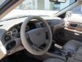 Gold Ash Metallic - Taurus SEL Photo No. 12