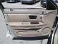 Gold Ash Metallic - Taurus SEL Photo No. 13