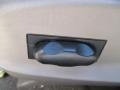 Gold Ash Metallic - Taurus SEL Photo No. 14