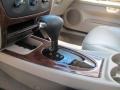Gold Ash Metallic - Taurus SEL Photo No. 16