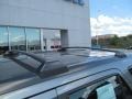 Silver Moss Metallic - CR-V LX 4WD Photo No. 4