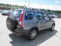 Silver Moss Metallic - CR-V LX 4WD Photo No. 7