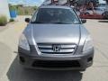 Silver Moss Metallic - CR-V LX 4WD Photo No. 10