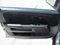 Silver Moss Metallic - CR-V LX 4WD Photo No. 12