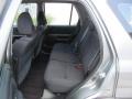 Silver Moss Metallic - CR-V LX 4WD Photo No. 14