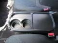 Silver Moss Metallic - CR-V LX 4WD Photo No. 15
