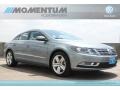 Iron Gray Metallic - CC Sport Photo No. 1
