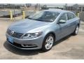 Iron Gray Metallic - CC Sport Photo No. 3