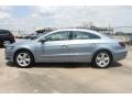 Iron Gray Metallic - CC Sport Photo No. 6