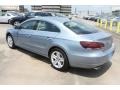Iron Gray Metallic - CC Sport Photo No. 7