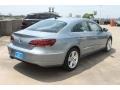 Iron Gray Metallic - CC Sport Photo No. 9