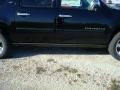 Black - Suburban 1500 LTZ 4x4 Photo No. 52