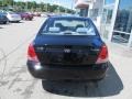 2004 Black Obsidian Hyundai Elantra GLS Sedan  photo #5