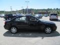 2004 Black Obsidian Hyundai Elantra GLS Sedan  photo #7