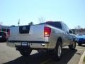 2005 Radiant Silver Nissan Titan SE King Cab 4x4  photo #10