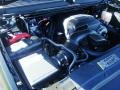 Black - Suburban 1500 LTZ 4x4 Photo No. 55