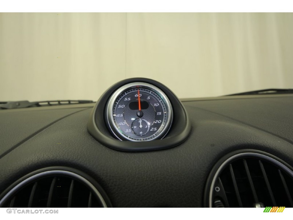 2010 Porsche Boxster Standard Boxster Model Parts Photos
