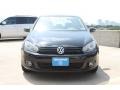 Black - Golf 2 Door TDI Photo No. 2