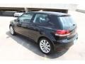 Black - Golf 2 Door TDI Photo No. 7