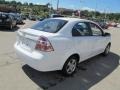 Summit White - Aveo LT Sedan Photo No. 8