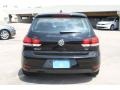Black - Golf 2 Door TDI Photo No. 8