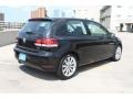 Black - Golf 2 Door TDI Photo No. 9