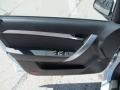 Summit White - Aveo LT Sedan Photo No. 13