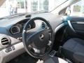Summit White - Aveo LT Sedan Photo No. 15