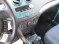 Summit White - Aveo LT Sedan Photo No. 16
