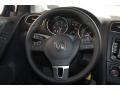 Black - Golf 2 Door TDI Photo No. 16