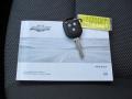 Summit White - Aveo LT Sedan Photo No. 18