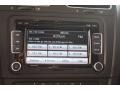 Titan Black Audio System Photo for 2012 Volkswagen Golf #66222167