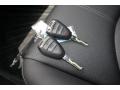 Keys of 2010 Boxster 