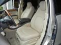 2012 Gold Mist Metallic Buick Enclave AWD  photo #3