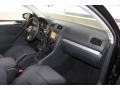Black - Golf 2 Door TDI Photo No. 23