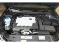 2.0 Liter TDI SOHC 16-Valve Turbo-Diesel 4  Cylinder Engine for 2012 Volkswagen Golf 2 Door TDI #66222231
